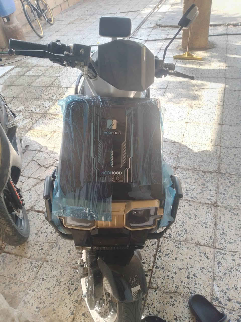 للبيع دراجه شحن جديده مال جناي
الموقع الصويره حي الشهداء ***********
