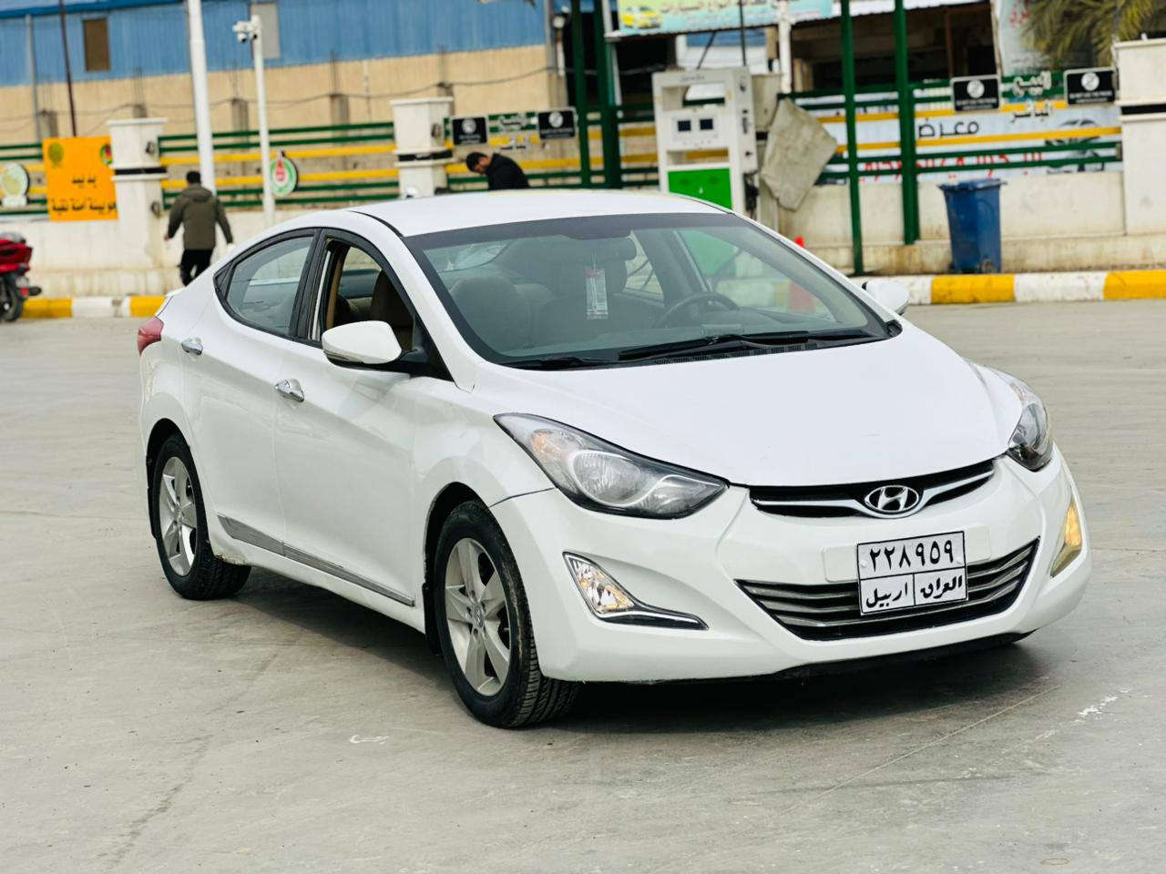 مكينه 1600
جاهزه مابيها نقص
صدر امامي خلفي/تبريد/تخم تاير/دواخل جدد
بيها قطعتين كلير وقطعه صبغ بدون دواخل سونار مرفق بلمنشور
مكان السياره واسط الصويره
السعر 89 وبيه مجال قليل ***********
