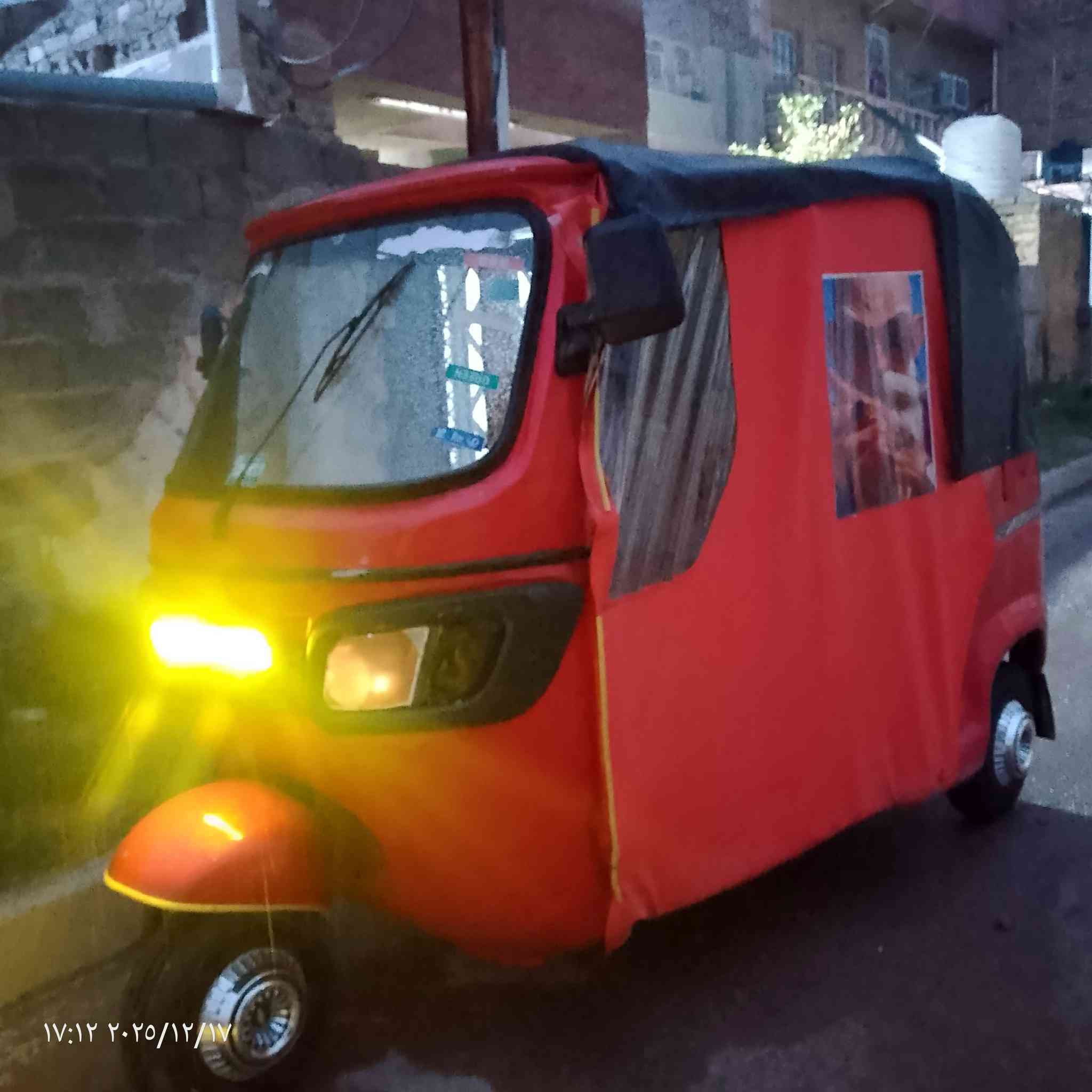 تكتك تيفي اس موديل 2018محرك 2022 تكتك خير من الله لشراي يطب  خاص العنوان بغداد الزعفرانيه
وهاذ رقمي ***********
