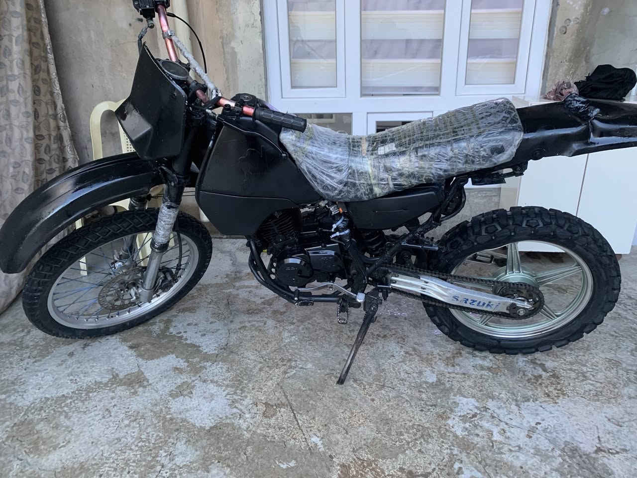 بو فروشتن ٢٠١٨يه عيبي تيا نيه سعري 200مه جال تيايه كه ركوك


**إذا كنت صاحب هذا الإعلان وتريد حذفه لأي سبب، رجاءا أرسل رسالة إلى الدعم الفني**