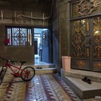حي المهندسين • ١٦٨م • واجهه ٨م