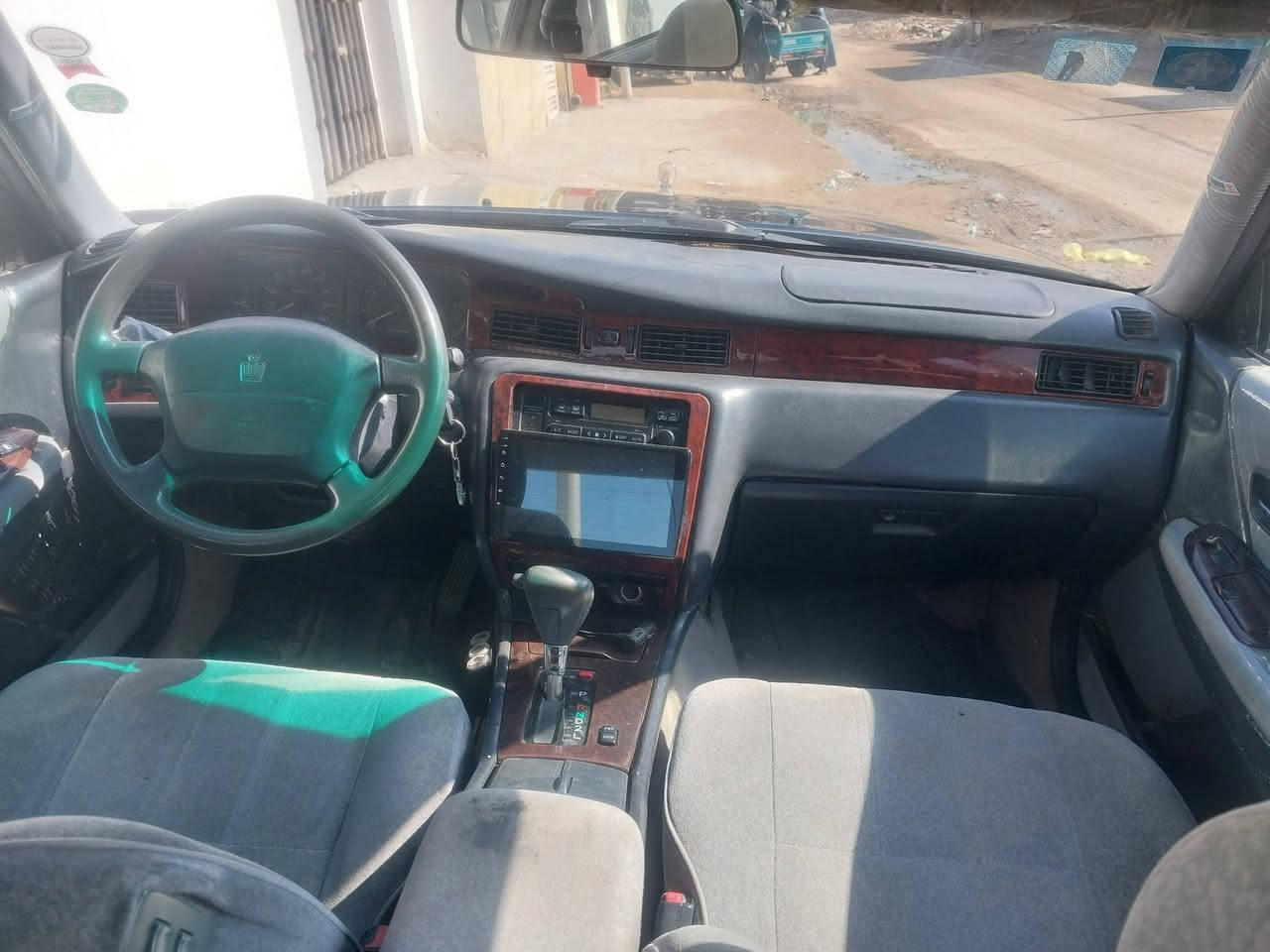 السلام عليكم راس الثور موديل 95
سنويه لل 29  رقم انبار انكليزي هزه جديده تحويل مباشر مكفوله من كص ونقل والعيب الشرعي جاهزه من كلشي مكينه ففتي 3000 غرفه جديده تبريد كامله بابل الحمزه الغربي السعر 80
***********
***********
