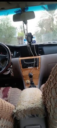 جيلي • بيه مجال • اسكندريه اسكان