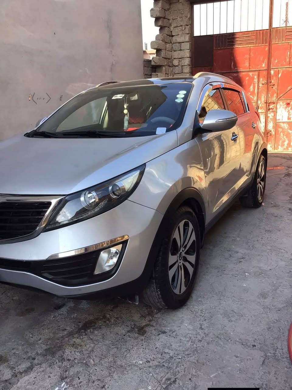 سلام عليكم 
عروضات بمناسبه رمضان 
وليش+تقليم السياره+غسل محرك السياره
السعر 35 فقط
العنوان. سايدين حي النور قرب مرطبات حسنكوي
الاستفسار ‏‪***********‬‏
