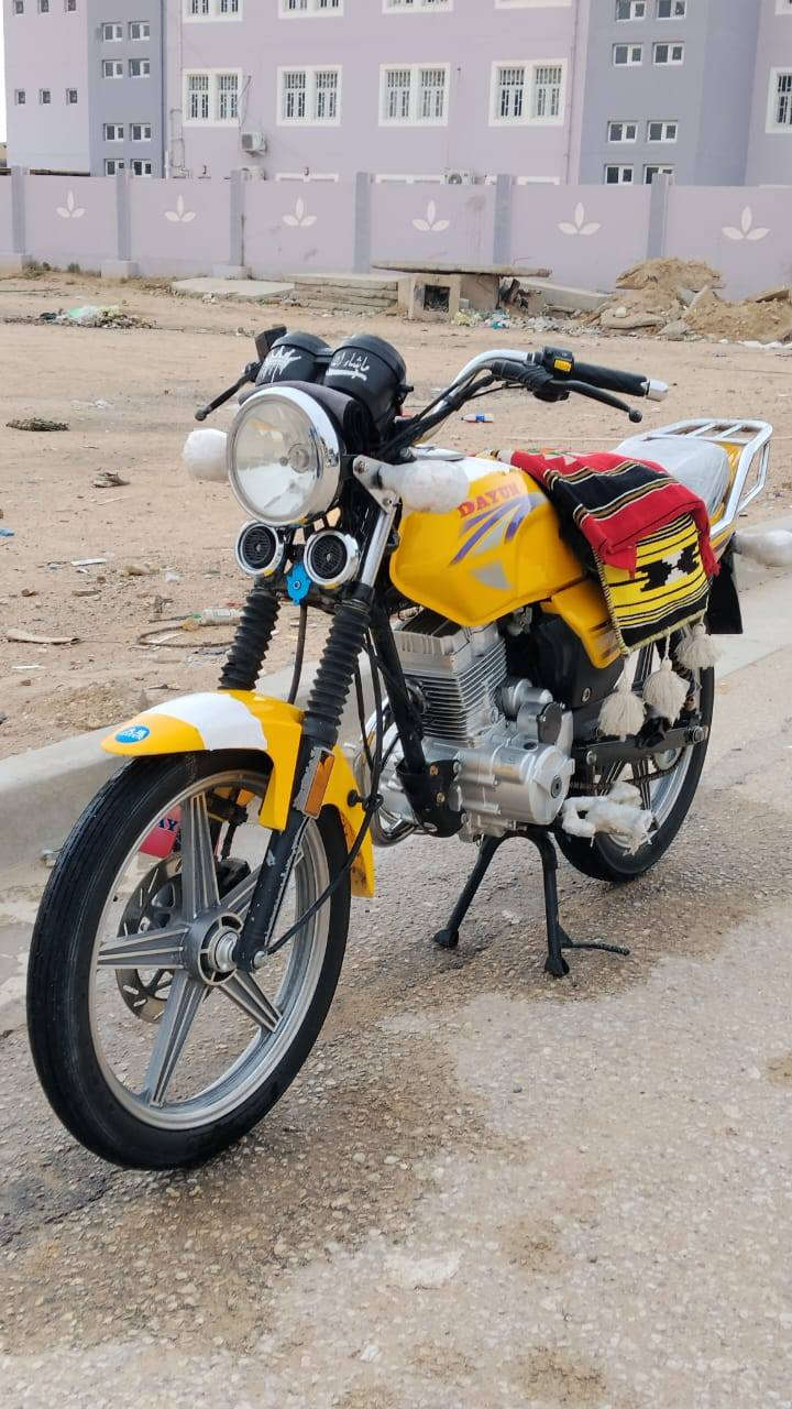 السلام عليكم
دايون مديل 2023 اوراق اصولي كامله وصل معرض لون مميز 🍋🍋مكينه ما مفتوحه الدراجه كفاله عامه


**إذا كنت صاحب هذا الإعلان وتريد حذفه لأي سبب، رجاءا أرسل رسالة إلى الدعم الفني**