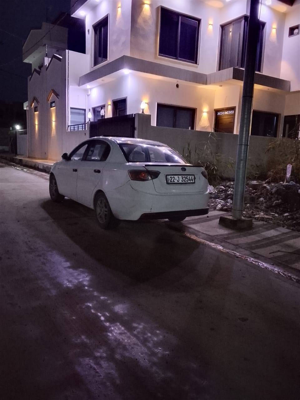 ۲ پارچه و نیوی سبوغه له‌گه‌ل دوسه‌ی لای سه کن و مه‌کینه‌ی بخاری هه‌یه‌  
0770-000-3102واتس اب
520 هه‌زار غه‌رامه‌ی له‌سه‌ره‌ دوای فروشتن ده‌تدریته‌وه

قطعتين و نص صبغ ويا الدوسة اللي عالسكن 
مكينة تصرف عليها غرامه ٥٢٠ الف ترجعلك بعد البيع

0770°000~3102 what's up كركوك, العراق
