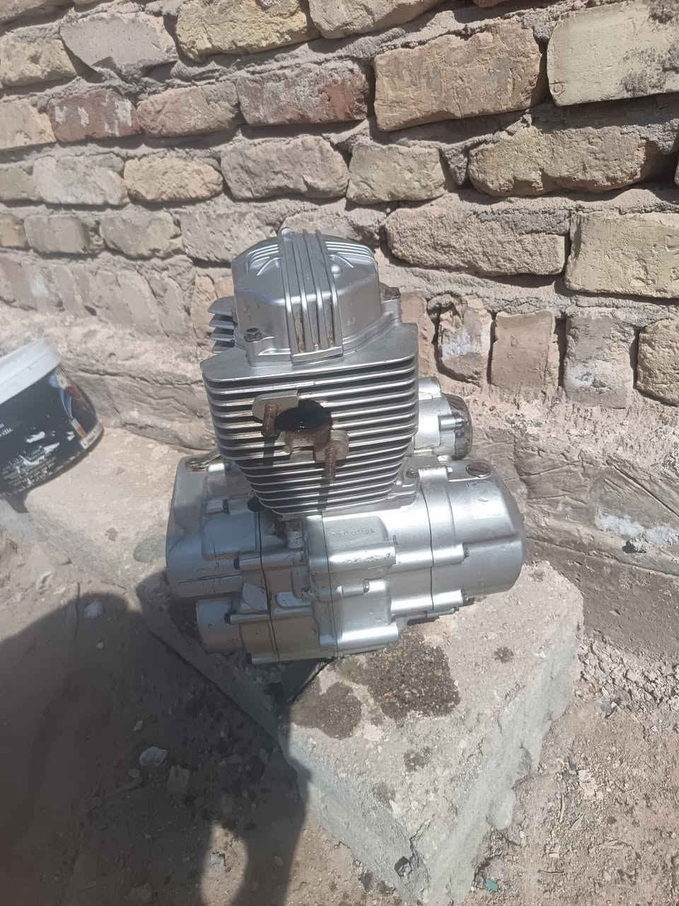 مكينه للبيع السعر خاص


**إذا كنت صاحب هذا الإعلان وتريد حذفه لأي سبب، رجاءا أرسل رسالة إلى الدعم الفني**