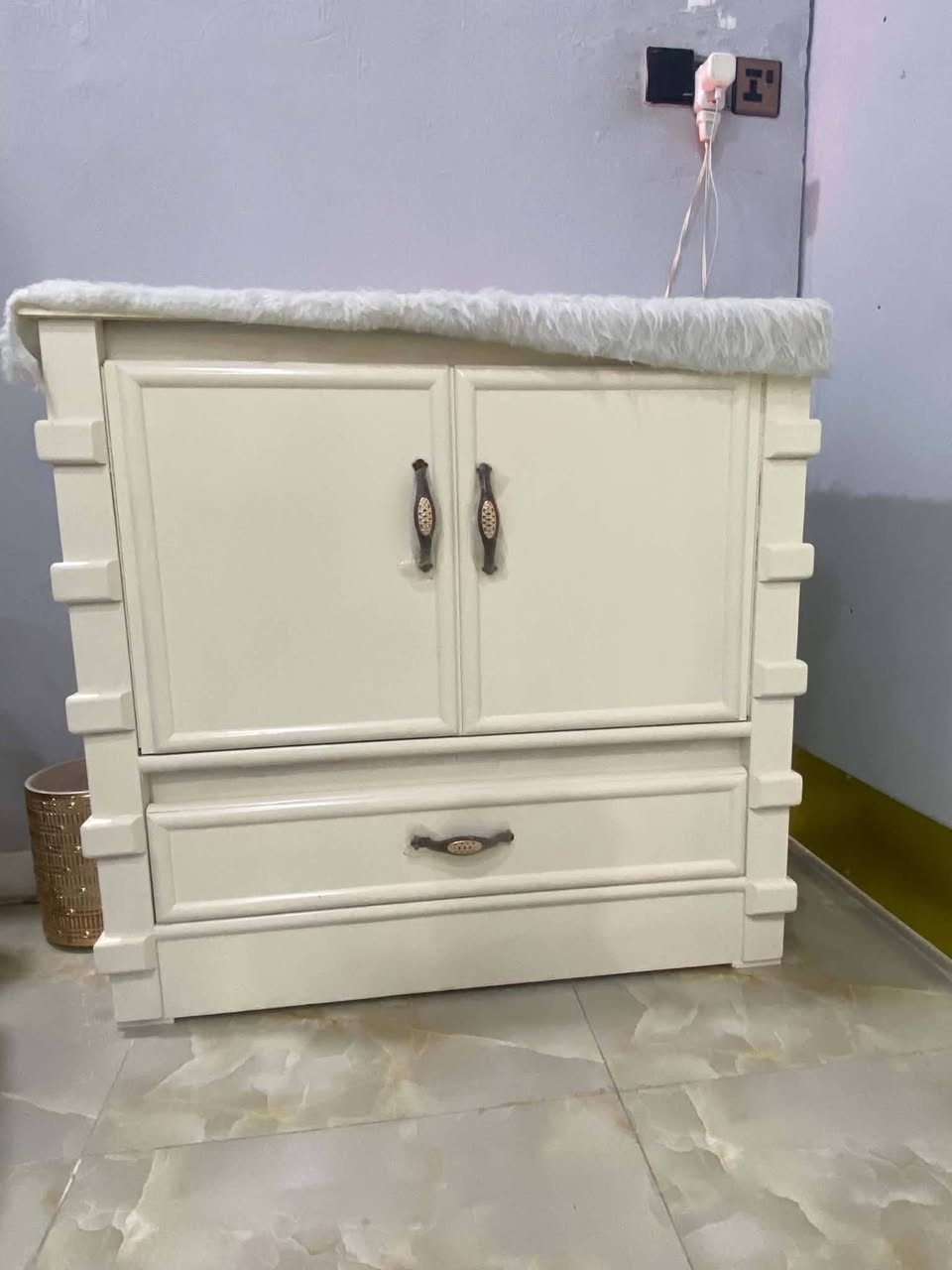 عراقي ١١ قطعه سعر مليون وبيهه مجال


**إذا كنت صاحب هذا الإعلان وتريد حذفه لأي سبب، رجاءا أرسل رسالة إلى الدعم الفني**