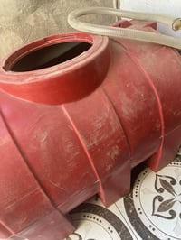 للبيع تانكي ماي ابو الـ500 مستعمل قليل مابي قبق رايده ب35 الي يريده يت...