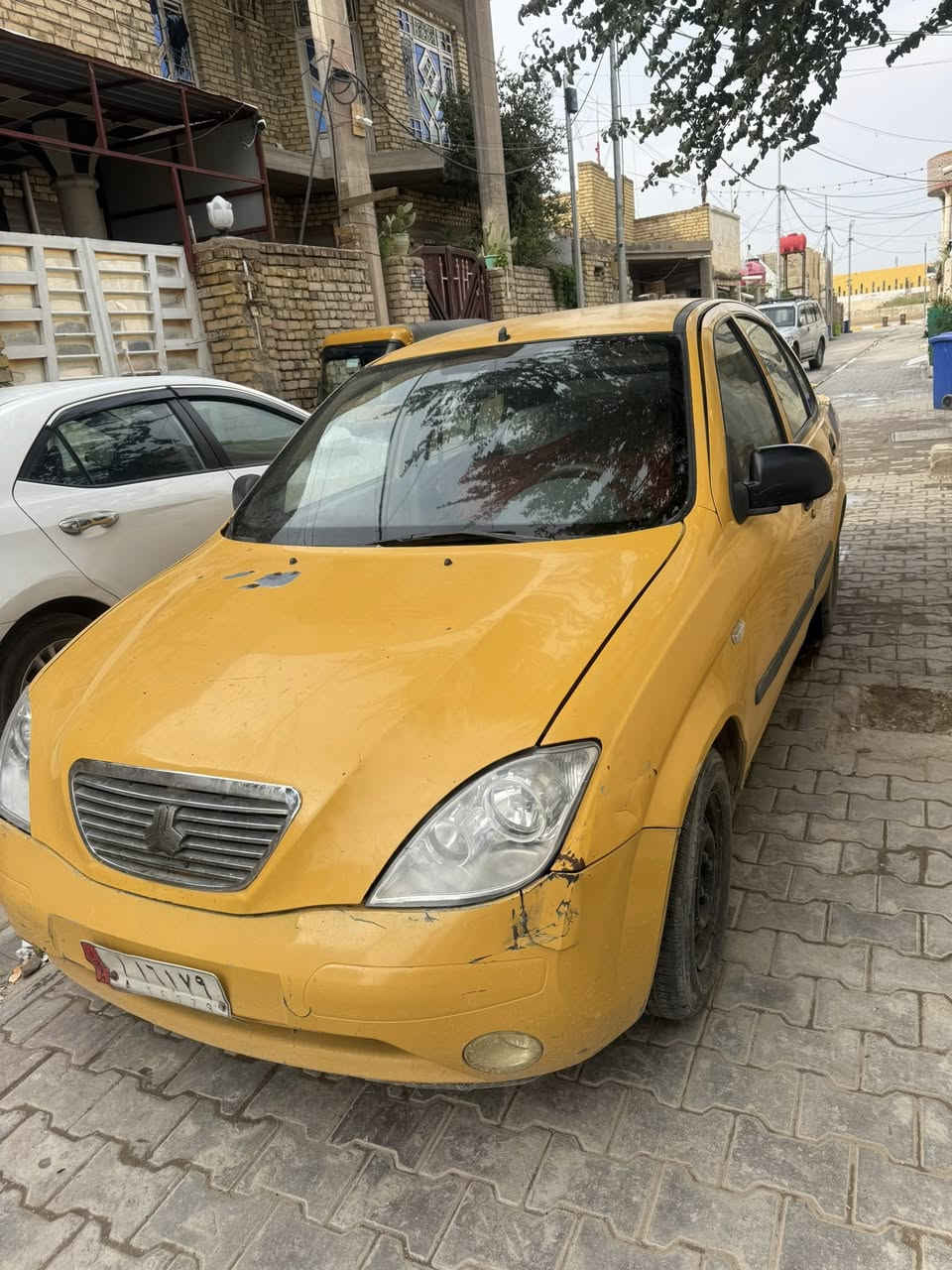 سلام عليكم طيبه 2016 
مكينه بيها تبخير 
غرامات عليها 600
سعر 20 بيها مجال
***********
