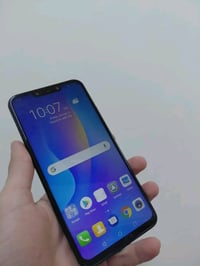 هواوي نوفا ٣ • ١٢٨ • خطوط ماتشتغل