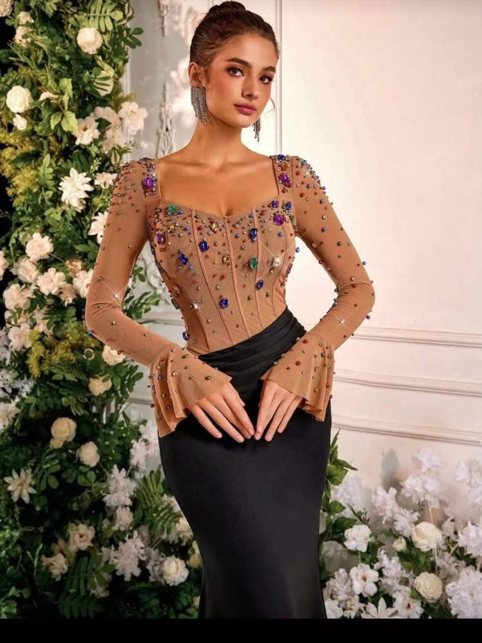 السلام عليكم
فستان قياس S جديدة ماملبوسة
شغل يدوي كبس مو لزك


**إذا كنت صاحب هذا الإعلان وتريد حذفه لأي سبب، رجاءا أرسل رسالة إلى الدعم الفني**