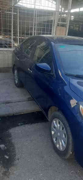 نيسان فيرس  ٢٠١٨ بدون ضرر ولاصبغ السعر ١٠٨
محرك شرط لاصرف ولانفخ بس مفتوح مبدل كزكيت فقط 

كير تومتيك شرط
كبون بنزين  بيها 

***********
