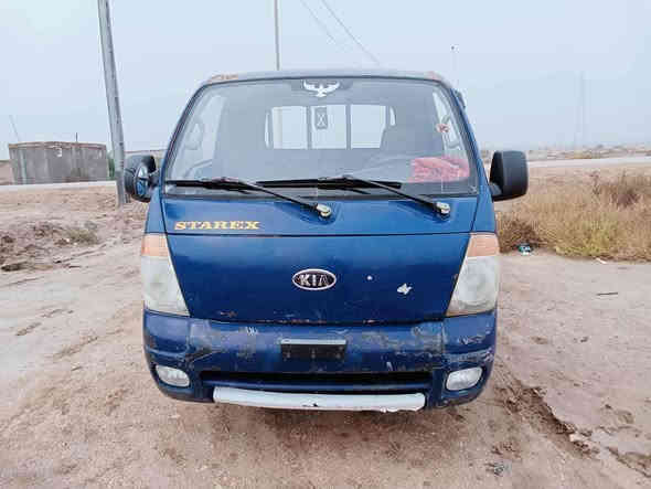 سلام عليكم
كيه بنكو للبيع كير ومحرك شرط .. المحرك 3000

رقم ذيقار  السعر.70وبيه مجال 

الاتصال على هاذه الرقم.

***********

المكان المثنى.

غير متواجد على الفيس
