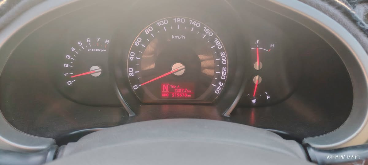 السلام عليكم... ادمن بعد اذنك كيا اسبورتج خليجي موديل 2012 اشاير بلمرئي مرئي شفط تحكم استيرن كامرة وحساس ثلاجة بلجكمجة رقم بغداد دولي بسمي مكاني بغداد مدينة الصدر سوق العورة أو فلكة حي النصر السعر 133 السونار مرفق مكينة كير تبريد تدفى خير من الله *********** كتلوكات موجودة وسويج اصلي موجود ومن تمشي 120 دك جرس
