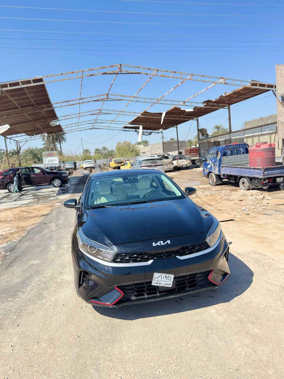 للبيع فقط 
سياره فورتي
موديل 2024
كتاب شهداء

ضرر جاملغ أمامي أيسر فقط بارد

السعر 150$
للاستفسار 
***********
***********
