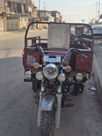 ستوته • موديل ١٦ • سلف
