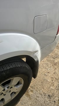 باث فايندر • ٢٠٠٩ • ٦ سلندر ٤٠٠٠