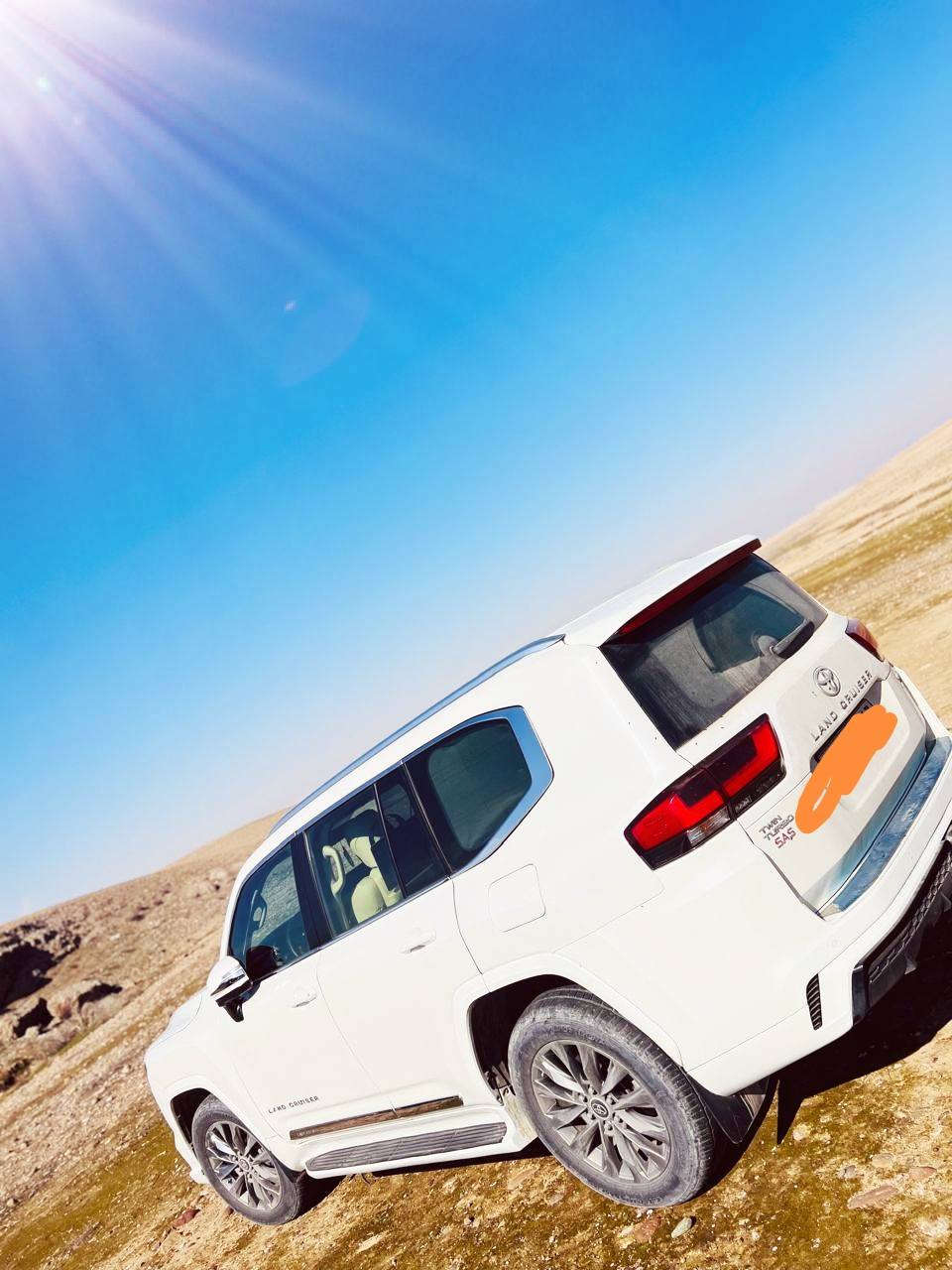 GXR2023
فول مواصفات ماشيه55 السياره بدون صبغ بدون بارد
مكفوله دهوك دولي سنويه وهزه جديد وظع شركه 
twen terbo السعر660وبيها مجال
صلاح الدين بيجي ***********
