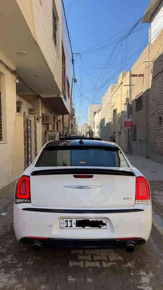 سلام عليكم شباب
اوباما موديل 2015 فئة S فول مواصفات 1/1 كندي
محرك5700 RT قمارة اسود بلادية
حادث سرقة تبديل القطع ب قطع اصليه بدون صبغ ليبل واحد ماعده هلال الجاملغ الخلفي صبغ
عليها اكزوز يفتح ويسد بالرمونت سعره 300$ واكزوزها الاصلي موجود
عدسات زنون ثلاثيه سعرها 300$
العنوان  الحرية
السعر 175$
هـ ***********
