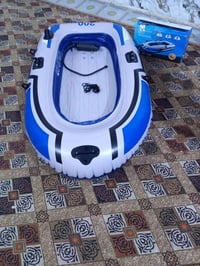 زورق نفخ • قياس ٦٥