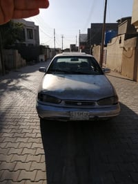 النترا • ٩٤ • دمعة