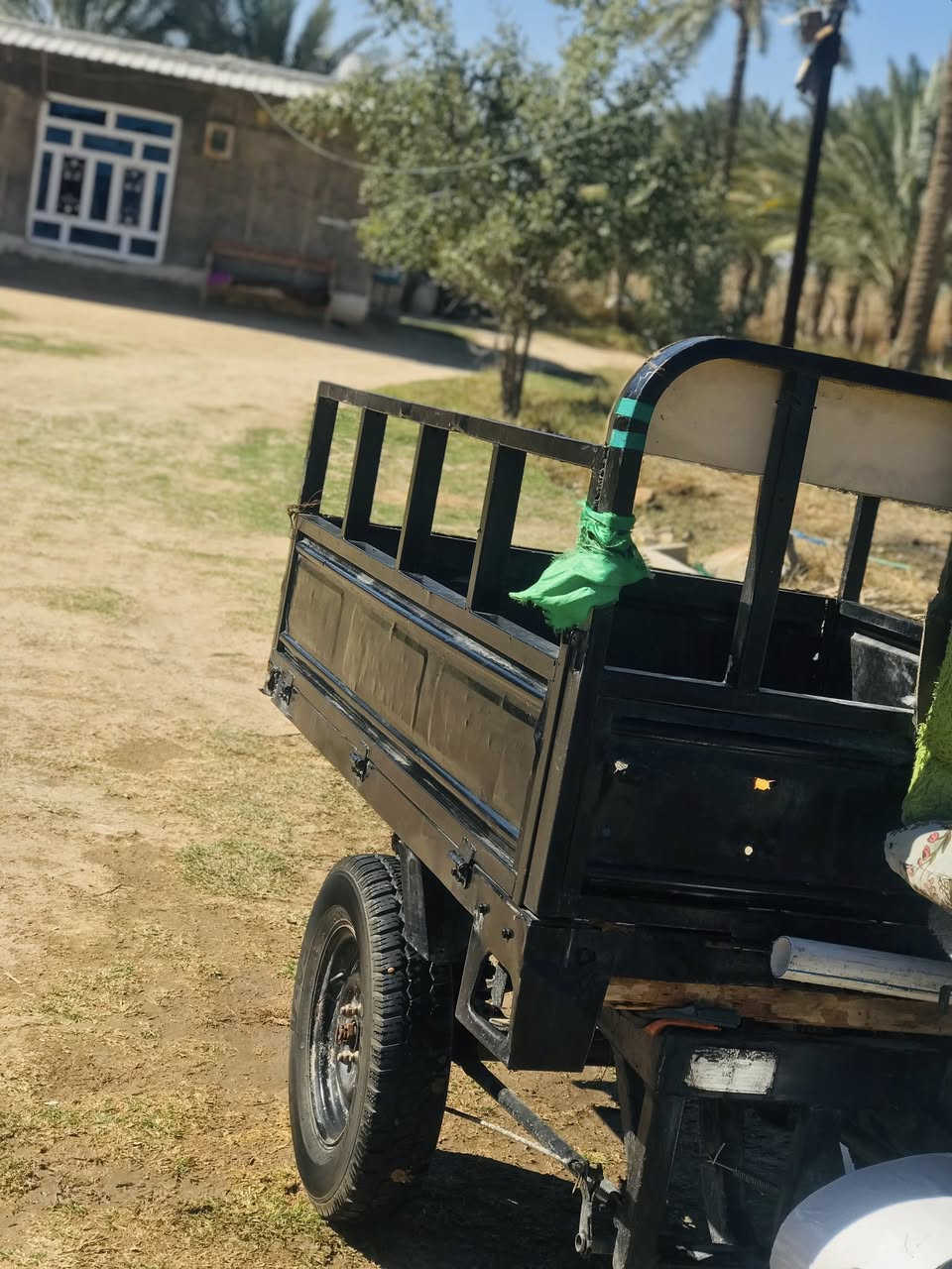 ستوته امتيار مودل ١٣  كلك كلك ركبه مضروبه باجات للأمان السعر ٨٠٠وبيها مجال عنوان حله ابي غرق   متواجد ع الفيس


**إذا كنت صاحب هذا الإعلان وتريد حذفه لأي سبب، رجاءا أرسل رسالة إلى الدعم الفني**