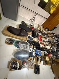 غراض دراجة • قطع غيار