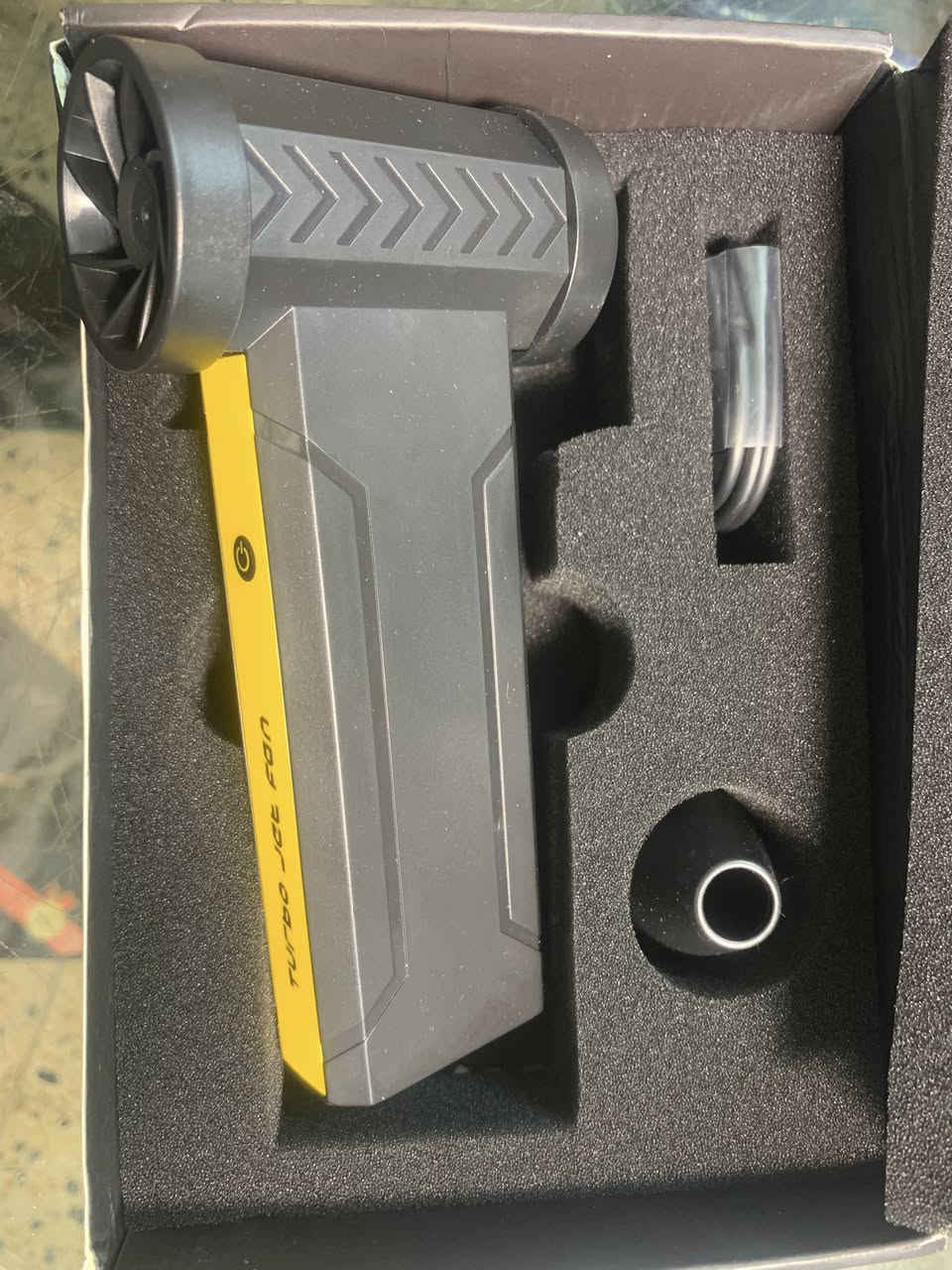 تيربو بلور خرافي 
١٥ الف


**إذا كنت صاحب هذا الإعلان وتريد حذفه لأي سبب، رجاءا أرسل رسالة إلى الدعم الفني**