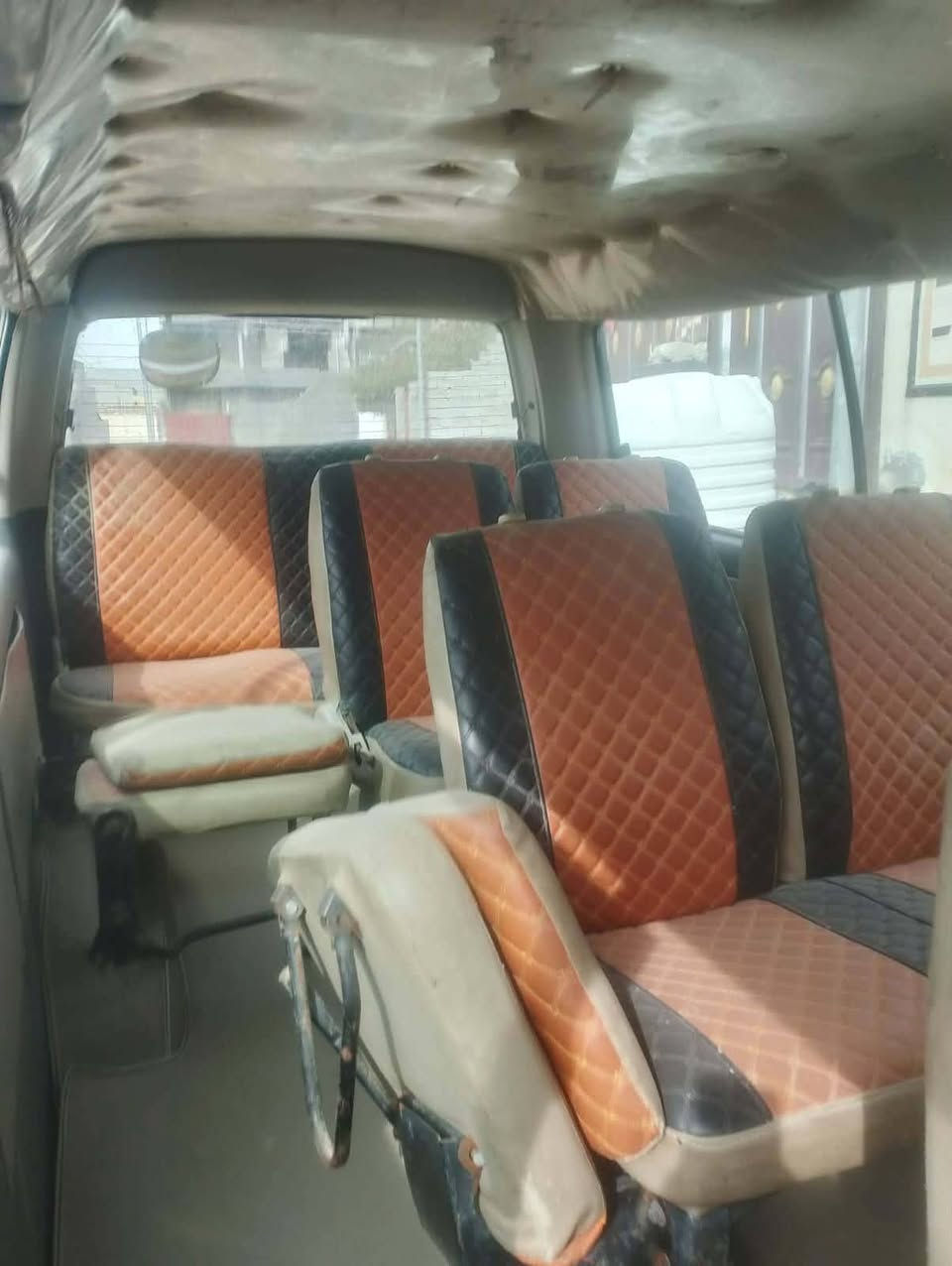 سلام عليكم جنبي 13 مكينه ونجي كايمه كير اكسل مكفولات حداديه جديده غرفه جديده سياره موصليه سعر 26 مكان بغداد البياع شرطه خامسه لاستفسار ***********
