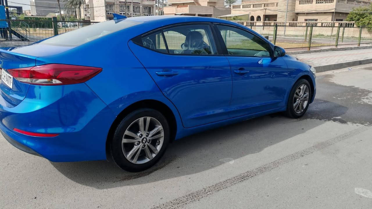 السلام عليكم 
اقرأ المنشور قبل الاتصال
اللنترا موديل 2017 جديده  رقم بغداد بمعنى الكلمه 
وارد امريكي لونها ازرق شذر
صور أمريكا  بلمنشور 
بيها فقط بنيد وجاملغات امامي صبغ بدون دواخل 
باقي السياره مكفوله علما السيارة ليبل واحد 
صدر جديد وعلفحص
ادامه كامله مسويلها وشرط الفحص
تخم تاير جديد 
منظومة تبريد جديدة 
تبريد ثلج ❄️ 
محرك (2000) دوش 
كير ATM المرغوب
رقم بغداد دولي وهزه جديده
السياره بأسمي واستخدام شخصي وشرط التحويل العنوان بغداد حي الجهاد 
السعر  122$ وبيها مجال للطيبين 
للاستفسار
***********
متواجد واتساب
ما متواجد عل فيس
