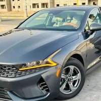 كيا K5 • Kia K5 • سيارة كيا • ليبل واحد • كامل المواصفات • K5 2021 • K...