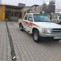 دير • ٢٠٠٧ • كركوك