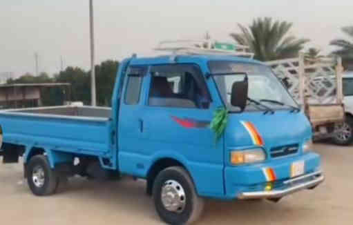 السلام عليكم كيا بنكو ومحرك مقفولات موديل 96 سياره باسمي تحويل ثاني يوم السعر 50.   *********** بيع سريع التواصل على الرقم
