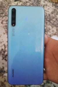 هواوي Y8p • ١٢٨ • بصمة بالشاشة