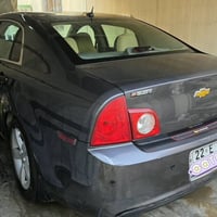 ماليبو • ٢٠١١ • رقم أربيل