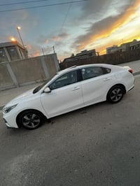 سيراتو 2019 خليجي رقم بغداد دولي ماشيه 62 فتحه سقف شاشه كامره حساسات ب...