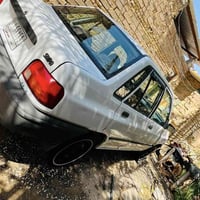 سايبا • ٢٠١١ • محرك نضيف