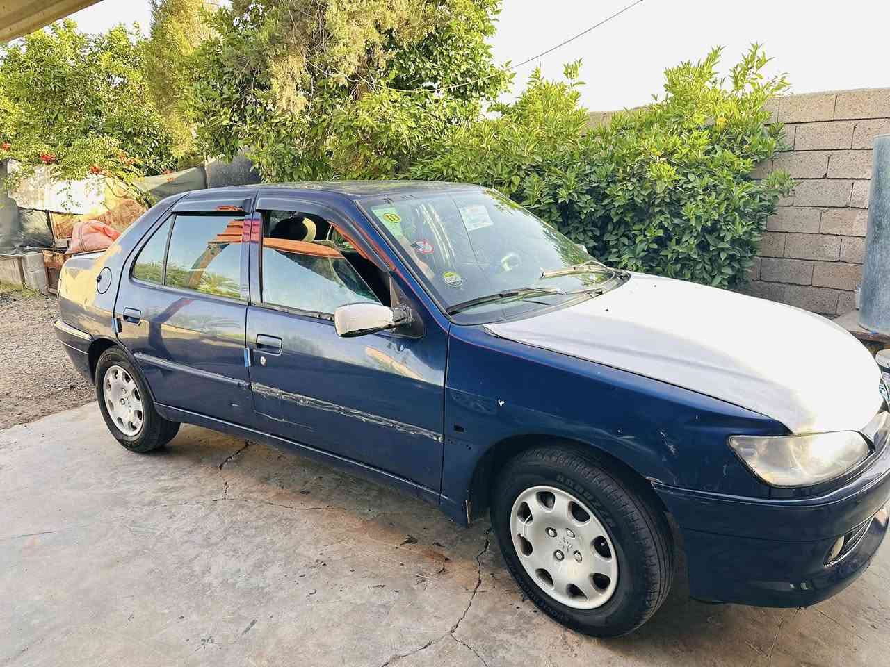 السلام عليكم
الصلاة على محمد 

بيجو 306 
2003 
مطلوبه 
بدون صبغ ناصبه السياره وكاعده 
صدر تايرات جديد
محرك گير جديد وشرط 
مسجل وسماعات جدد 
ما شاء الله 
تبريدها يريد كبمريسر شغال كلو 
كهربائيات كلها جديدة 
فضل من الله حيل حلوه 
وكاله عامه السياره راعيها ببغداد 
السعر 28 وبيها مجال للشراي والف الهلا


**إذا كنت صاحب هذا الإعلان وتريد حذفه لأي سبب، رجاءا أرسل رسالة إلى الدعم الفني**