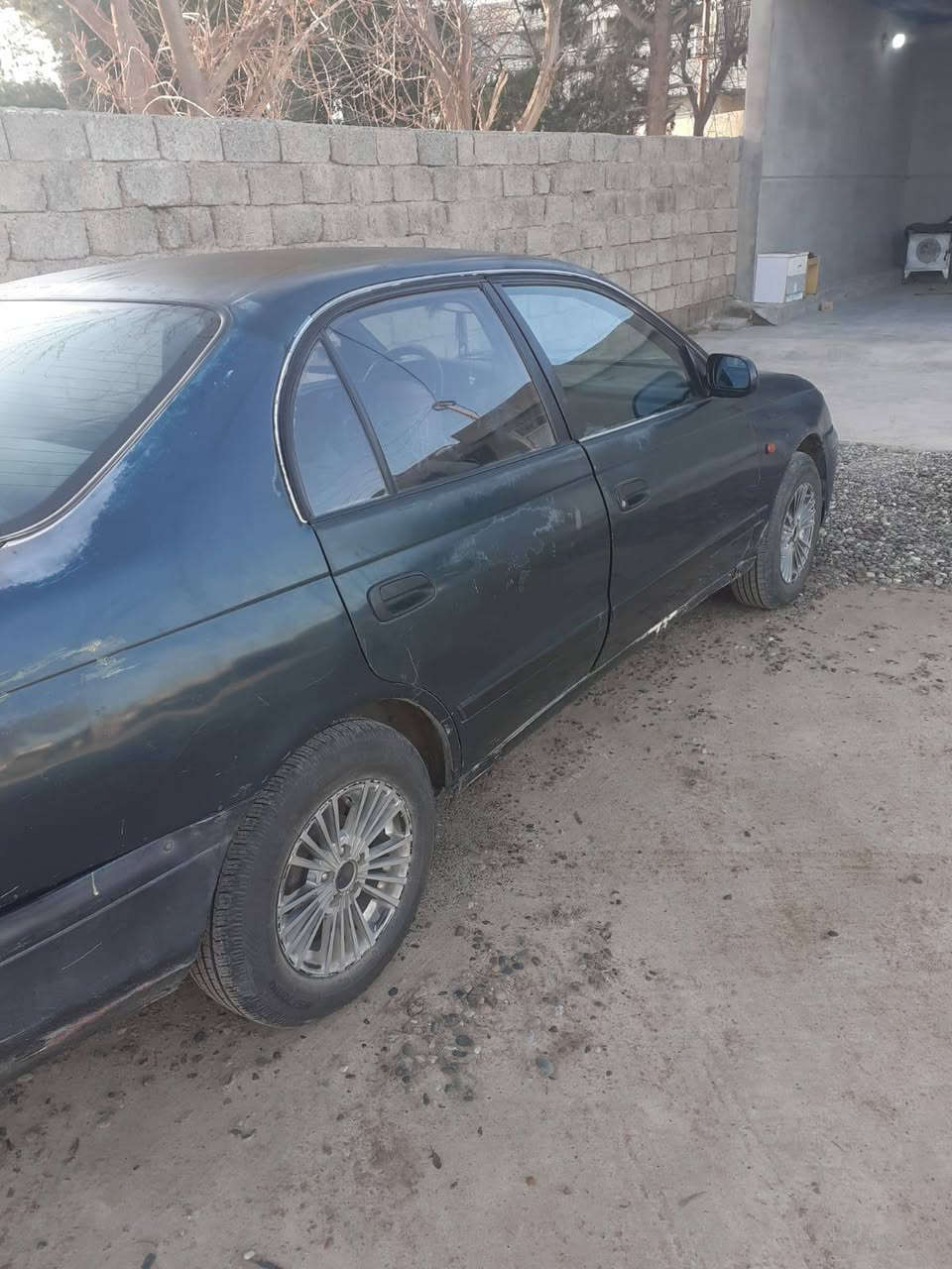 فرخ بطه موديل 92 حجم 16 محرك المرغوب كير محرك بشرط رقم دولي جديد وهزه جديده طخم جديد باتري جديد وايرمنيه شغاله كير عادي وبشرط التحويل السعر 37 وبيها مجال 

***********
