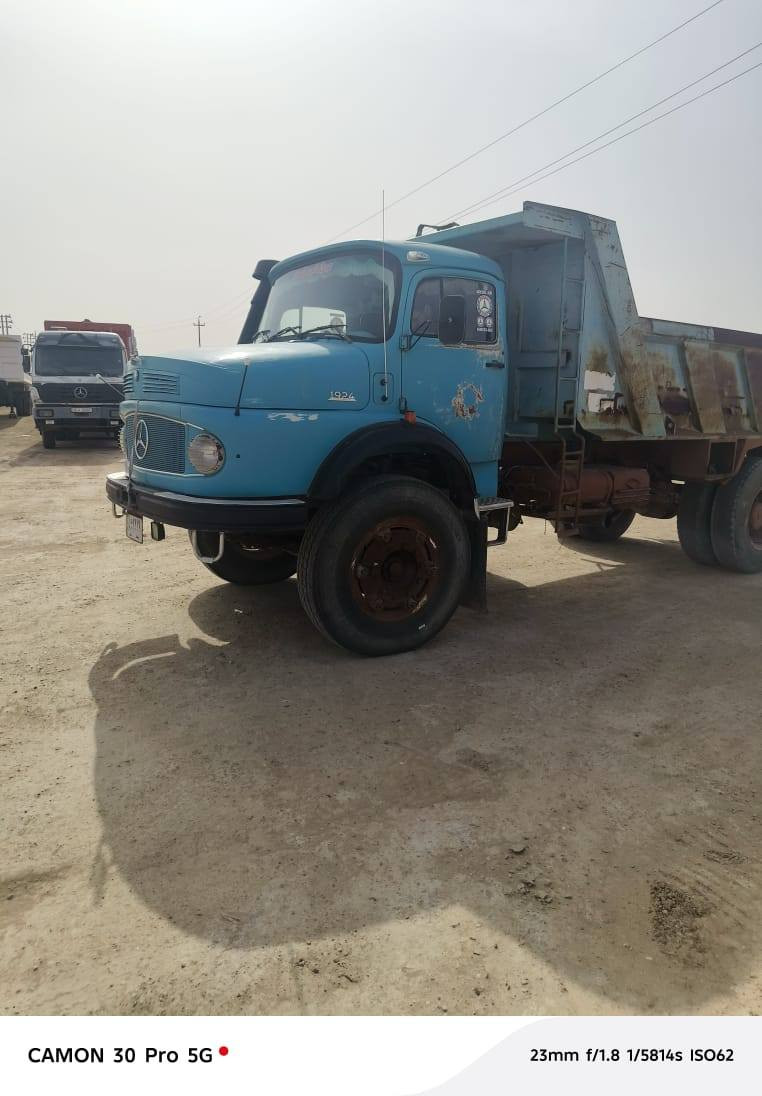 🇮🇶🇮🇶 معرض العراق 🇮🇶🇮🇶
لبيع وعرض الآليات الثقيله
الفلوجه معارض الخط السريع

اقچم موديل 80 بلاديه
شاصي مكفول شركه
محرك مكفول
گير مكفول
قماره مصبوغه بچم
رقم الماني تحويل

السعر 45 مليون وبيها مجال للشراي

للأستفسار والطلب ***********
