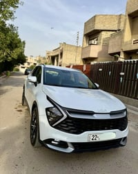 سبورتج ٢٠٢٤ • ١٨٠٠٠ كم • رقم اربيل