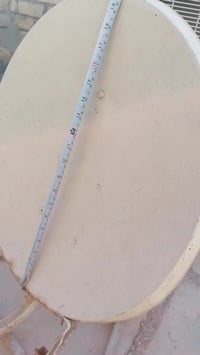 قمر تايكوم • ٥٠سم • الديوانية-الدغارة