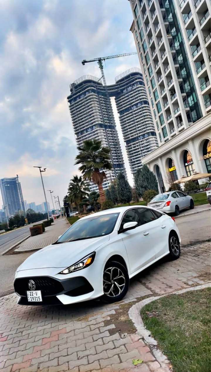 Mg gt 2025  مانگي شه ش
سياره 8هه زار رويه به نزيني نورمالي نه ديوه هيج هيجي نيه بي قوپ بي شوخوت سياره له هه ليره بو نرخ په يوني بكه جوابي نامه نادمه وه ژماره يي خاوه ني (***********)ته نها واتس ئاپو فايبه ر أربيل, العراق
