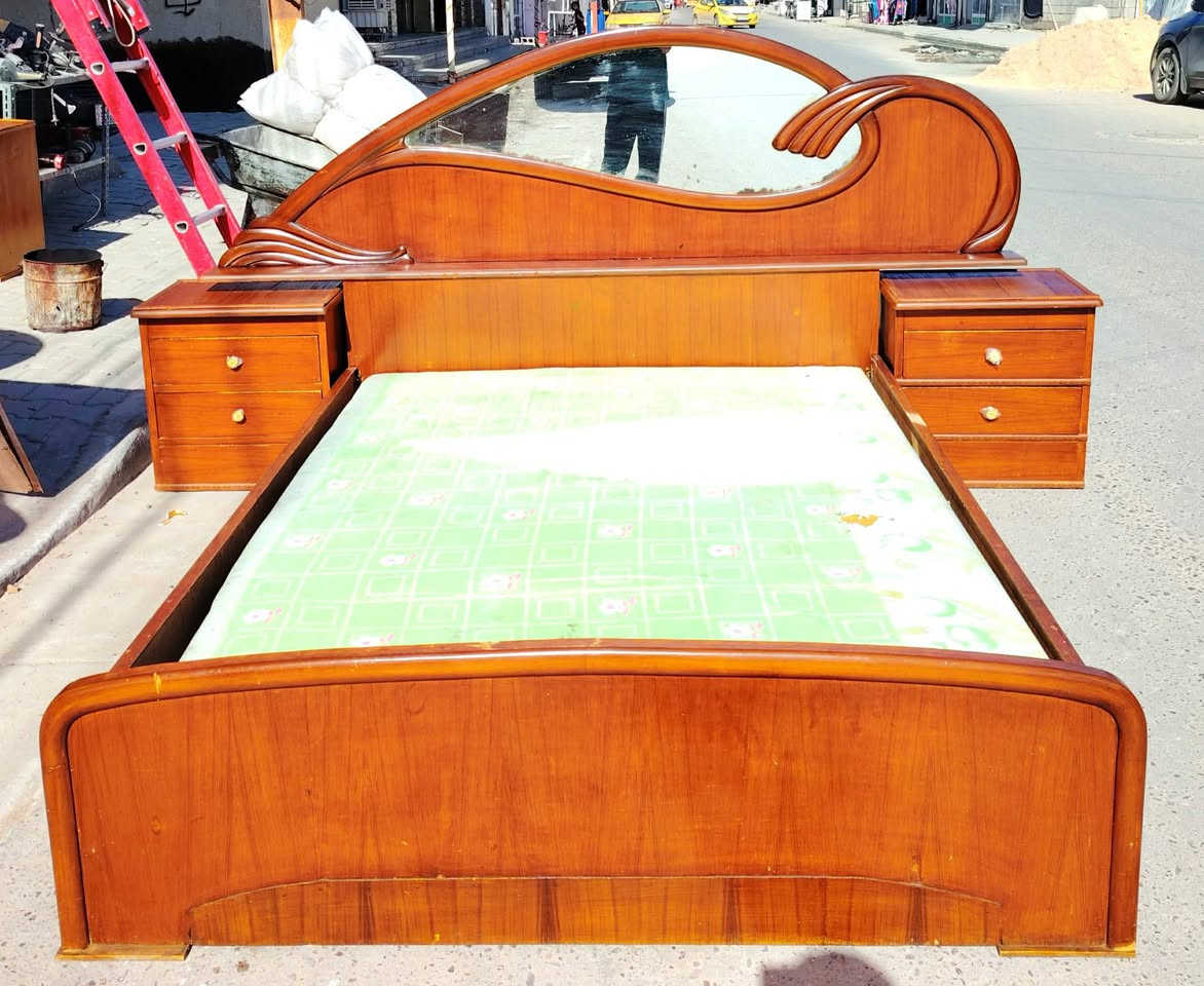 150 سعار 🔥 للحجز والاستفسار خاص يوجد خدمه توصيل بكروة بغداد وطرافهه فقط


**إذا كنت صاحب هذا الإعلان وتريد حذفه لأي سبب، رجاءا أرسل رسالة إلى الدعم الفني**