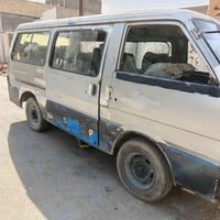 ‏يالله سلام عليكم سياره كيه بسته للبيع مكينه لاطشه  رقم شاصي خايس رقم ...