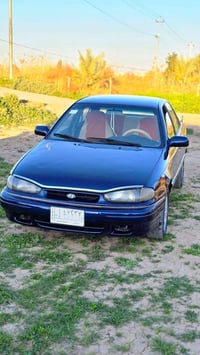 النترا • ١٩٩٤ • كير عادي