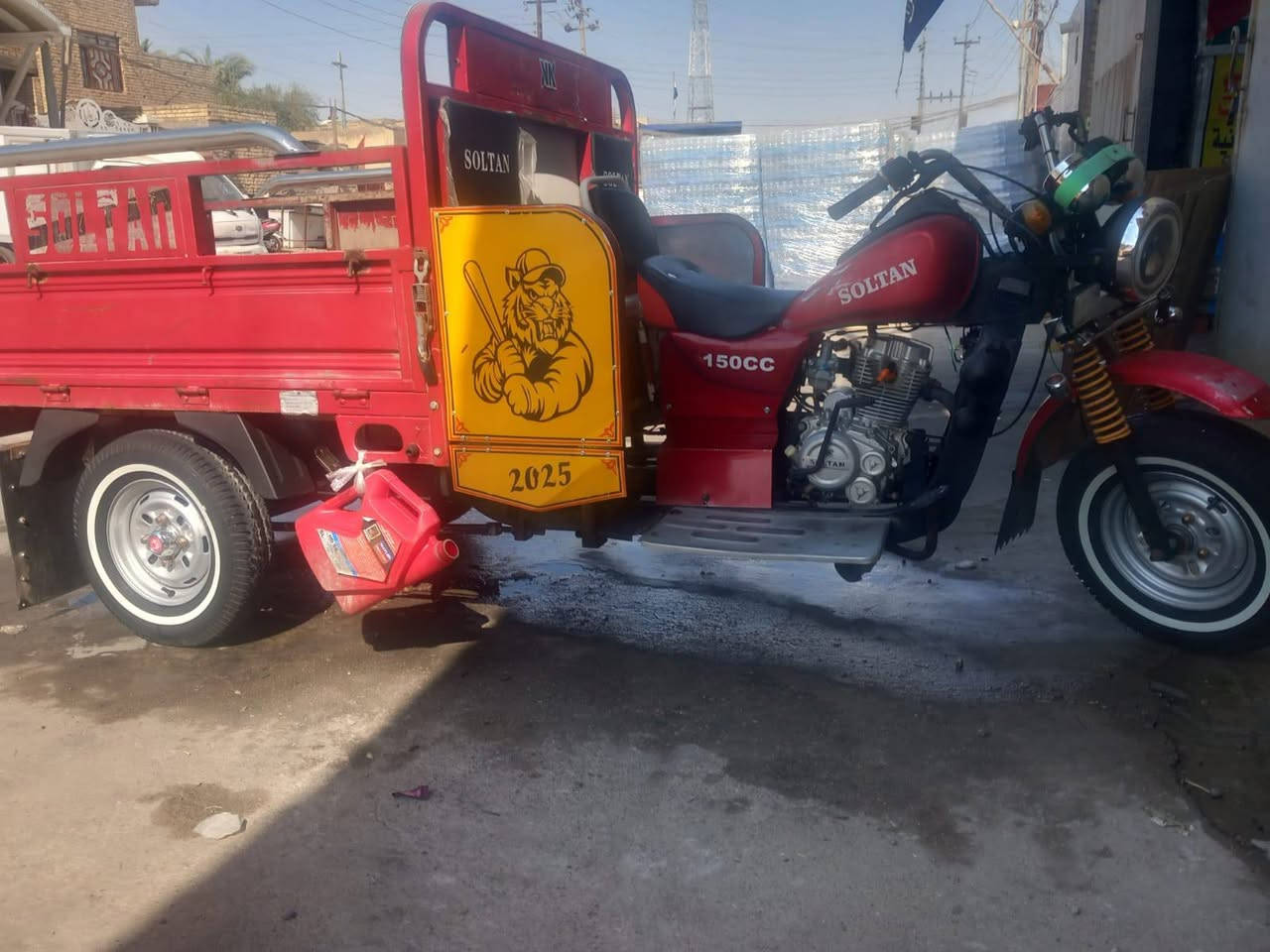 سلام عليكم ستوته صلطان للبيع  سعر2800 وبيه مجال لشراي ينتصل عله هاذ لرقم***********
