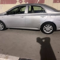 كورلا • ٢٠٠٩ • محرك 1800