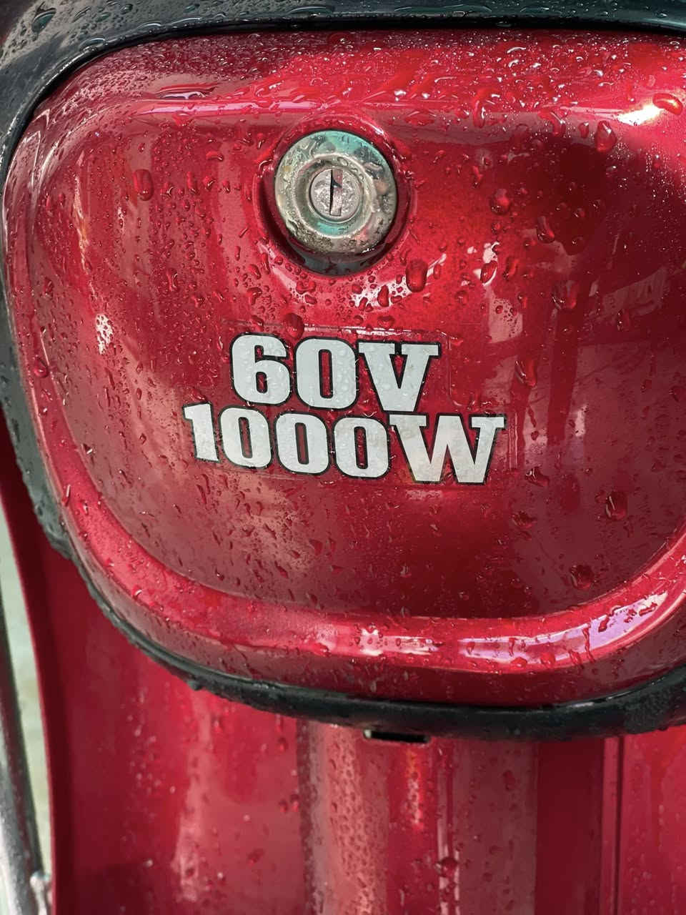 باسكل شحن حجم جبير
موديل 2025 مستخدم اقل من شهر
5 باتري شرطل فحص مابي عيب.     4 كير دبل سويج دبل ريموند
مابي اي نقص مابي كسر 
ماشاالله بعدة بل كارتون
سعر425
رقم موبايل***********
عنوان کرکوک شورجە یم مطعم حمة ناصر
